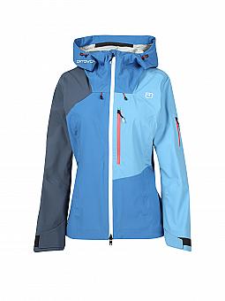 ORTOVOX, Damen Tourenjacke Ortler 3L ORTOVOX, Damen Tourenjacke Ortler 3L